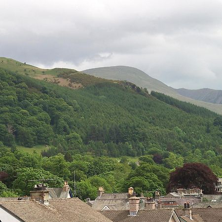 Blencathra House Villa Keswick  Exterior photo