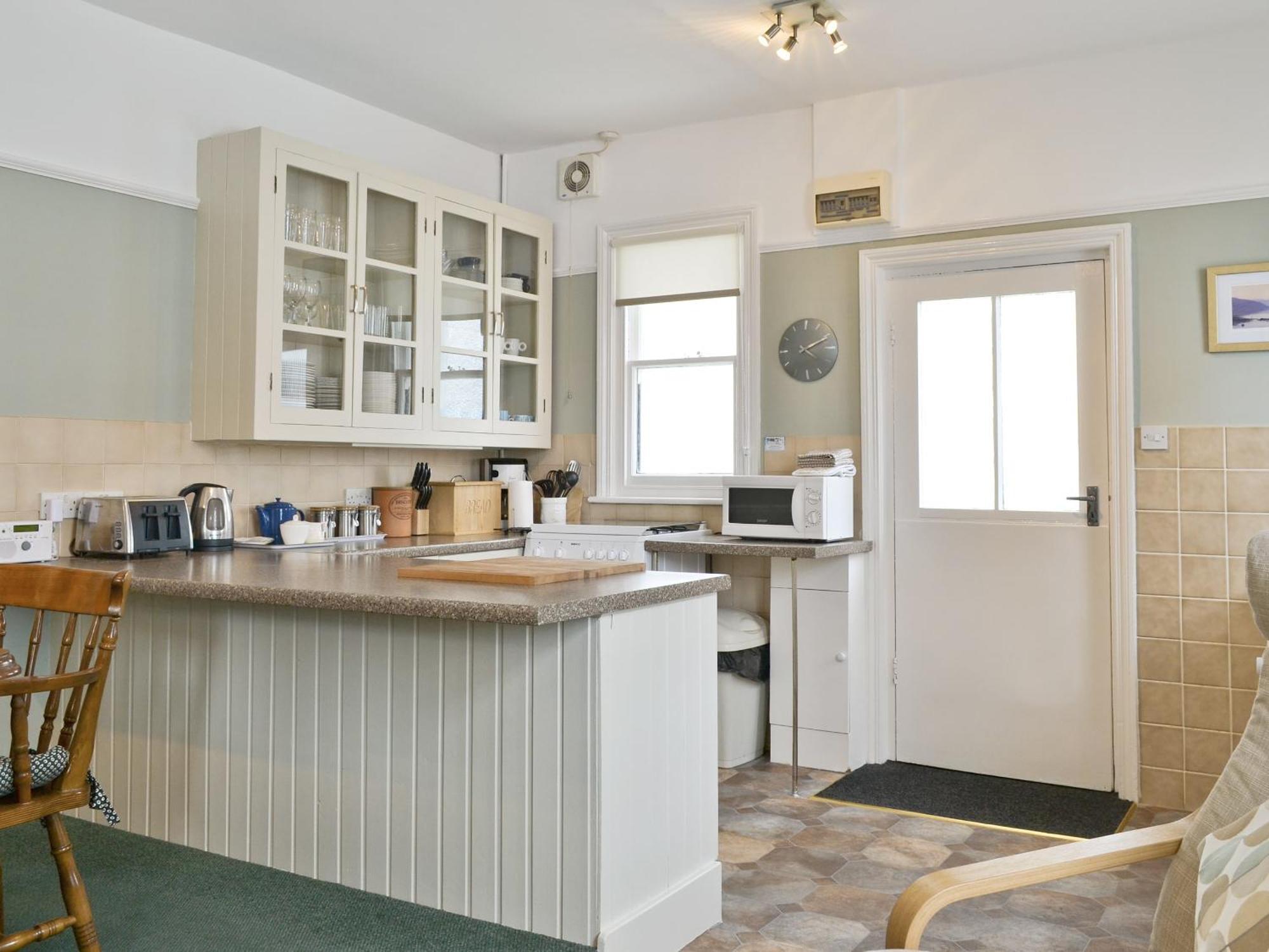 Blencathra House Villa Keswick  Exterior photo