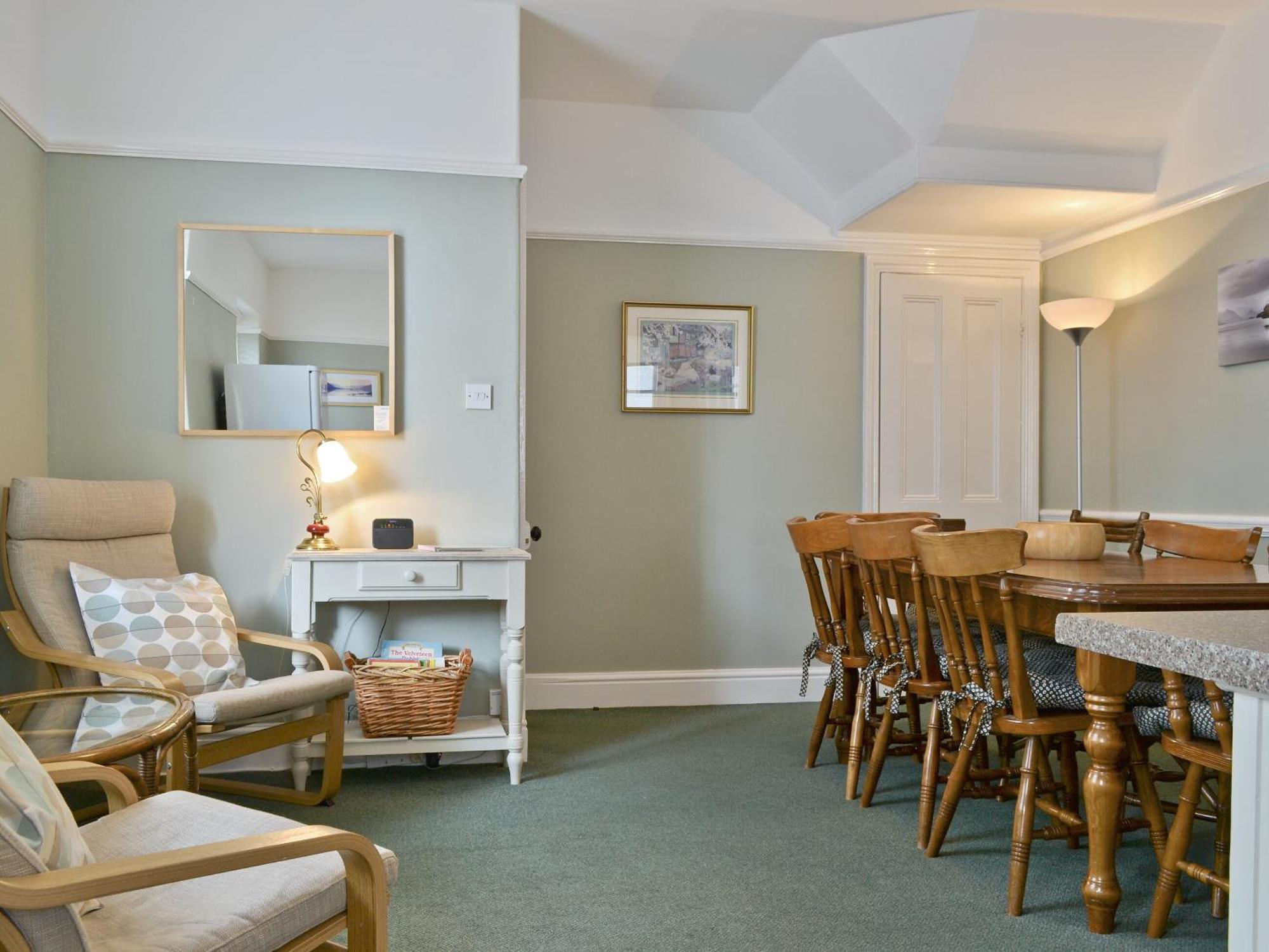 Blencathra House Villa Keswick  Exterior photo