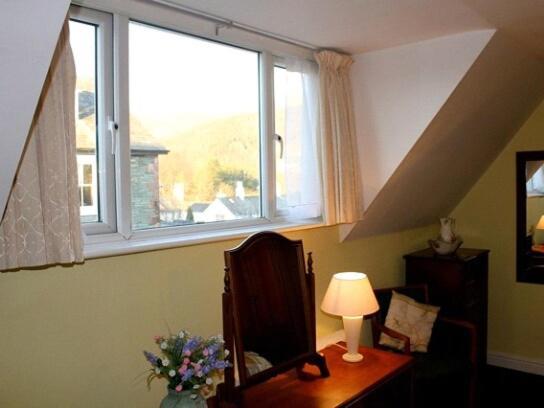 Blencathra House Villa Keswick  Exterior photo