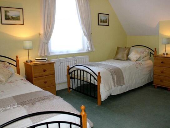 Blencathra House Villa Keswick  Exterior photo