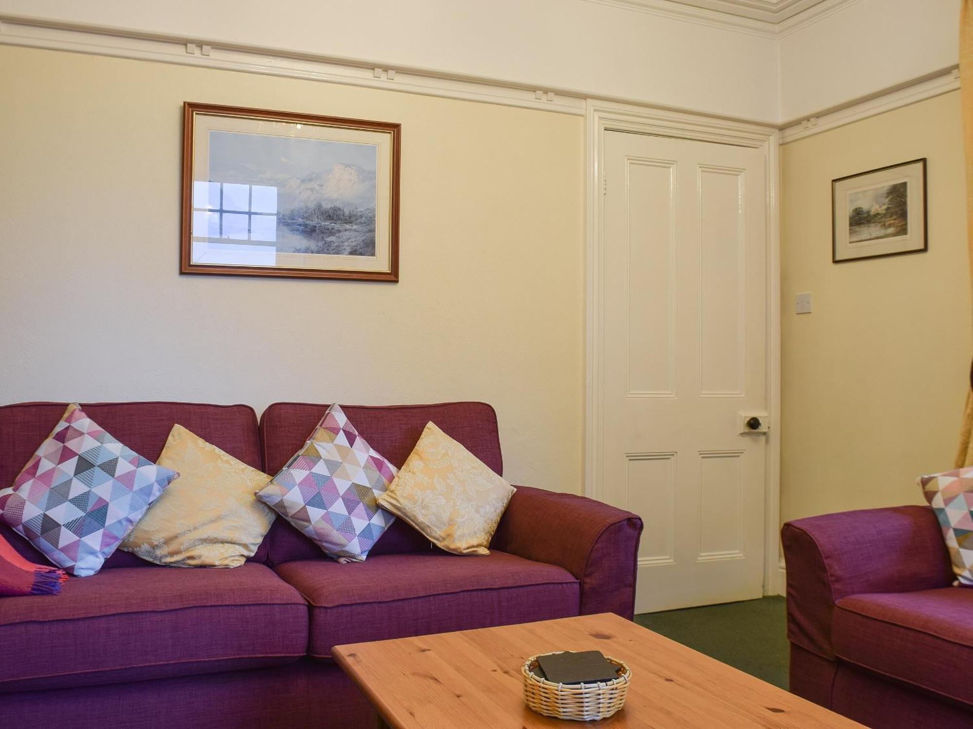 Blencathra House Villa Keswick  Exterior photo