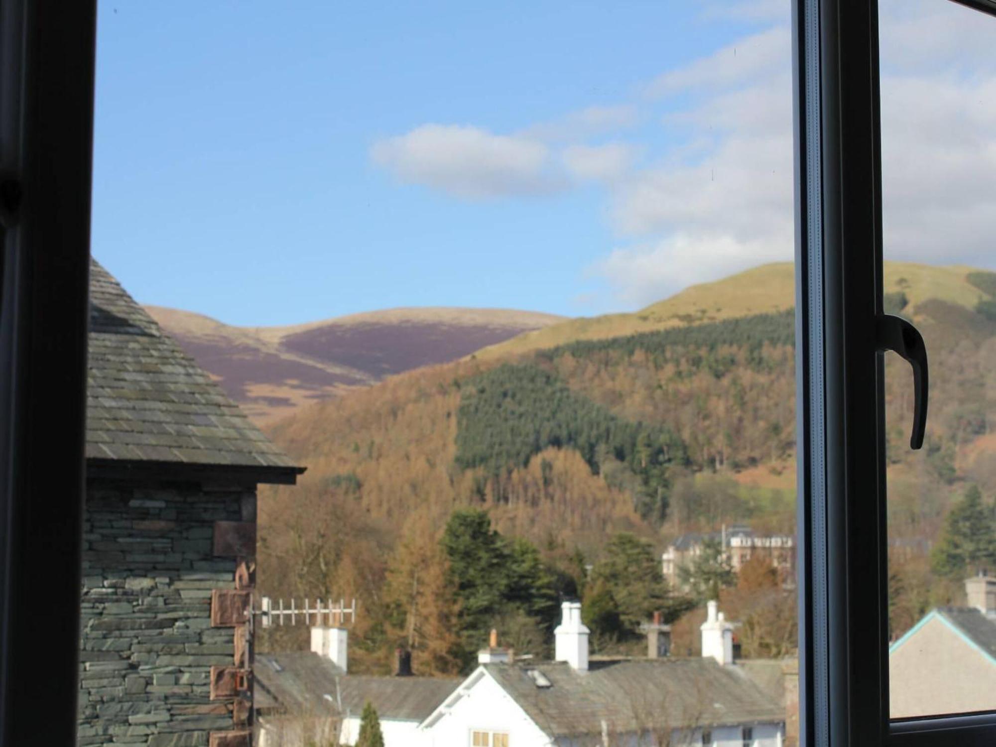 Blencathra House Villa Keswick  Exterior photo