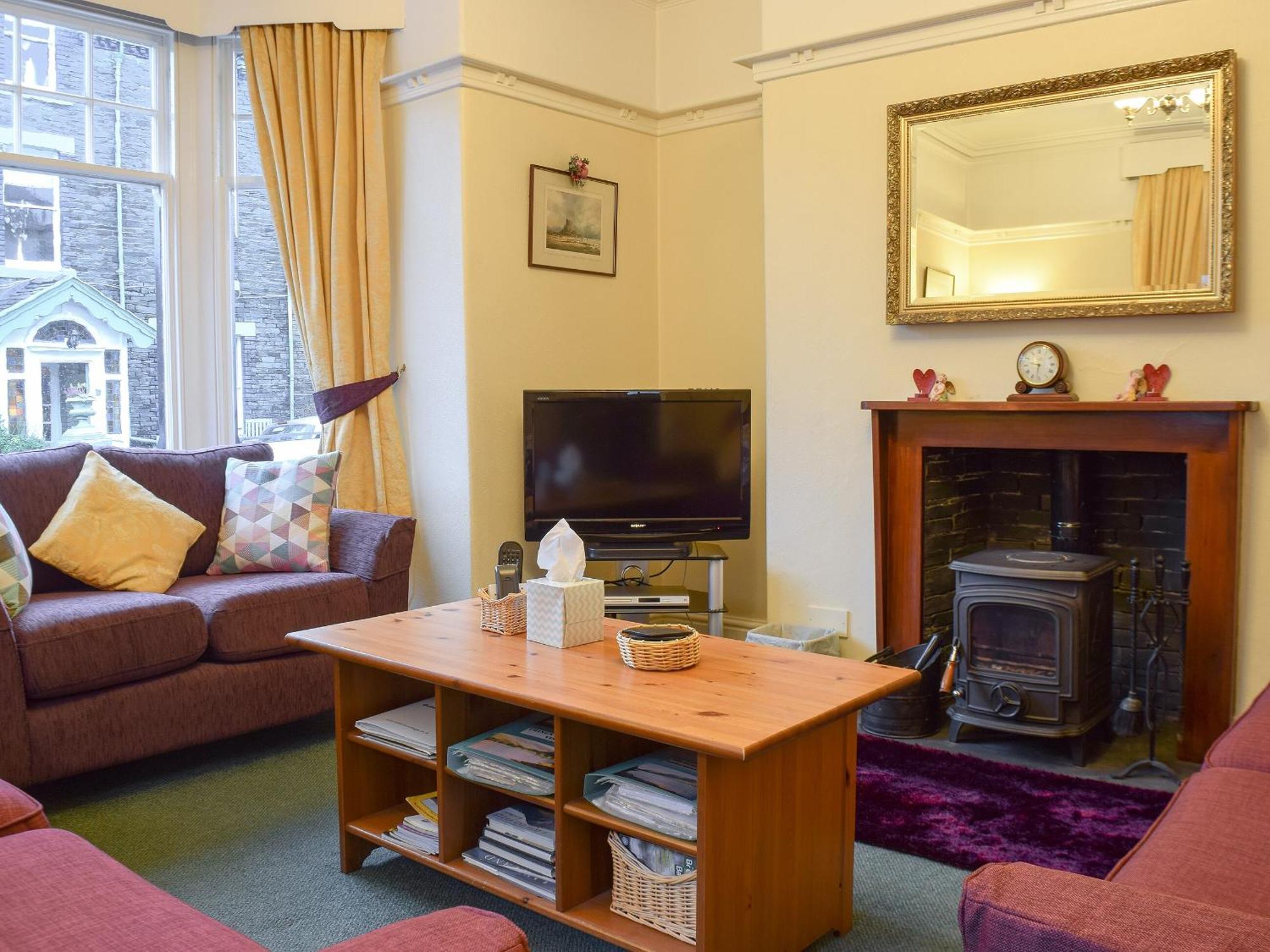 Blencathra House Villa Keswick  Exterior photo